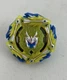 Beyblade Burst Turbo Sling Shock Hasbro Rudr R4 E4750 Collectible Anime Bey Toy