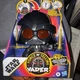 Disney Star Wars Darth Vader Force N Telling 40+ Answers & Eye Expressions NIB