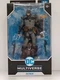DC Multiverse Batman McFarlane Toys Todd Designed 7&rdquo; Blue & Gray NEW SEALED 