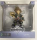 Disney Kingdom Hearts Metalfigs Sora - Action Figure 6" New