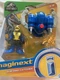 Imaginext Jurassic Park Dinosaur World Series Sub Dino Catcher Figure Set 2018