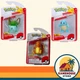pokemon battle figures jazwares 2''
