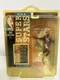 DENNIS RODMAN LAKERS 98/99 MATTEL Super Stars 2 of 4 BRAND NEW MINT