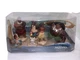 Jakks Pacific Moana 5 Figurines