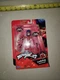Miraculous Ladybug Paris Wings 5" Poseable Action Figure New Sealed Playmates