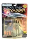 Star Trek Voyager B'elanna Torres As A Klingon Action Figure 1996 Playmates New