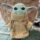 Mattel Star Wars 8" Small Yoda Baby Figure