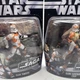 Star Wars Saga Collection Utapau Clone Trooper Commander Cody Action Figure Lot