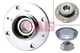 Wheel Bearing FAG 713630530