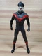 McFarlane Toys DC Multiverse Death of the Family Nightwing Action Figure