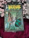 Sara Pezzini as Witchblade Action Figure Moore Collectibles Top Cow NIB