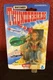 Vintage 1992 Matchbox THUNDERBIRDS - THE HOOD Figure SEALED/New in Package