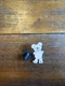 Hidden Mickey 2007 Series 2 Disney Bear Both Arms Behind Back Disney Pin 58160