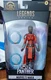 Marvel Legends - Legacy Collection - 6 In  - Black Panther - MOC - Nokia
