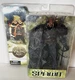 Spawn McFarlane Dark Ages The Viking Age Series 22 Skullsplitter 2002 Figure R