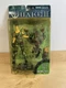 QUAKE II JUNGLE MARINE ATHENA ACTION FIGURE RESAURUS 1998 SEALED !