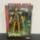 McFarlane Toys Spawn Reaper Action Figure Sealed New In Box Comic Book TV Show