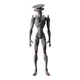 Tamashii Nations S.H. Figuarts Kaiju No.8 & No.9 Action Figures, Movable, 190mm