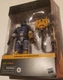 Hasbro Star Wars Black Series The Mandalorian Paz Vizsla Deluxe 6" Figure New