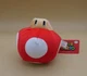 Super Mario 6" 1-UP RED Mushroom Plush Power-Up Good Stuff Bros. Nintendo
