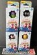 Marvel Disney Junior Spidey and His Amazing Friends 4" (F8144) Lot of 4 Iron Man