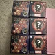 WOW Marvel Nano Pods - Lot of 6 Boxes - Collect Connect Display BLIND Box Sealed