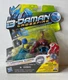 B-Daman Crossfire LIGHTNING SCORPIO 2013 Action Figure Blaster New Hasbro