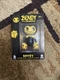 YELLOW VERSION - Vinyl 5" BENDY & THE INK MACHINE Figure SERIES 1 PhatMojo NIB