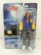 TEEN WOLF MEGO 8&rdquo; Action Figure Michael J. Fox #62841