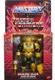 Masters of the Universe x Transformers BUMBLEBEE ARMOR MAN-AT-ARMS NEW Mattel