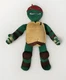Teenage Mutant Ninja Turtles Nickelodeon Universe Raphael Plush Mall Of America