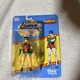 McFarlane DC Super Powers Robin - Jason Todd 4.5" Action Figure