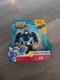 Playskool Heroes Transformers Rescue Bots Academy Whirl Flight-Bot Race Car R3