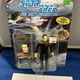 Star Trek Next Generation Data Action Figure Skybox Collector Card Playmates NIP