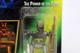 ASP-7 Droid figure STAR WARS POTF 2 Kenner 1996 - Green Card w/Holo