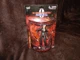2000 Blue Box Toys King of Fighters K' K Action Figure NEW