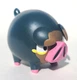 Lechonk Pok&eacute;mon Battle Figure Multi-Pack Toy Action Figure Jazwares Authentic
