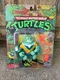 Teenage Mutant Ninja Turtles Classic Ray Fillet Action Figure TMNT Playmates 