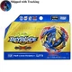 Takara Tomy Beyblade Burst B-193 Booster Ultimate Valkyrie .Lg .V'-9 Japan