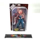 Trick or Treat Studios Scream Greats Motel Hell FARMER VINCENT Action Figure