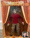 NEW  NSYNC JC CHASEZ LIVING MARIONETTE ACTION FIGURE TOY DOLL 90&rsquo;S Y2K
