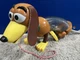 Disney Pixar Toy Story Slinky Dog Pull-Along Dog Toy Kids Figure Toy