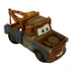 DISNEY PIXAR CARS TOW MATER DIE CAST TRUCK V2798