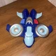 Playskool Heroes Transformers Rescue Bots Academy Whirl the Flight-Bot