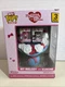 FUNKO BITTY POP! Bouquet My Melody & Kuromi (3 Pieces) Hello Kitty Collectible FUNKO BITTY POP! Bouquet My Melody & Kuromi (3 Pieces) Hello Kitty Collectible