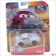 Disney Pixar Cars - Sally Porsche car 2021 Color Changers series by Mattel