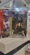 Kurt Warner, Series 1, McFarlane Action Figure, VARIANT, Blue Jersey, MIB
