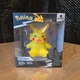 Pok&eacute;mon Pikachu 4" Jazwares Select Series 1 Vinyl Collectible Figure - SEALED