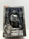 NECA Teenage Mutant Ninja Turtles Raphael as Frankenstein&rsquo;s Monster NEW Monsters