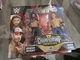 Mattel WWE Championship Showdown Series 11 Roman Reigns vs John Cena SEALED NEW!